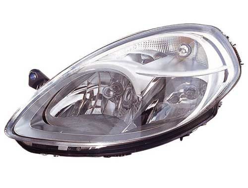ALKAR Headlight Article number: 2742525 cheaply