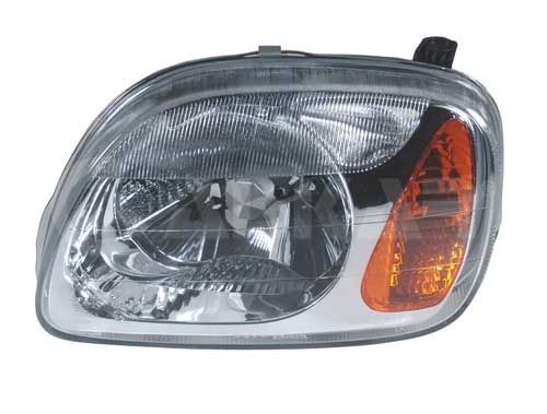 ALKAR Headlight Article number: 2745548 cheaply