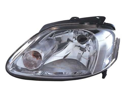 ALKAR Headlight Article number: 2755101 cheaply