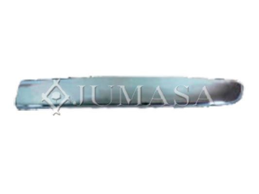 JUMASA 28011228 Bandeau pare-choc 500 1.4 (312CXC1B, 312AXC1B) 100 CH Essence