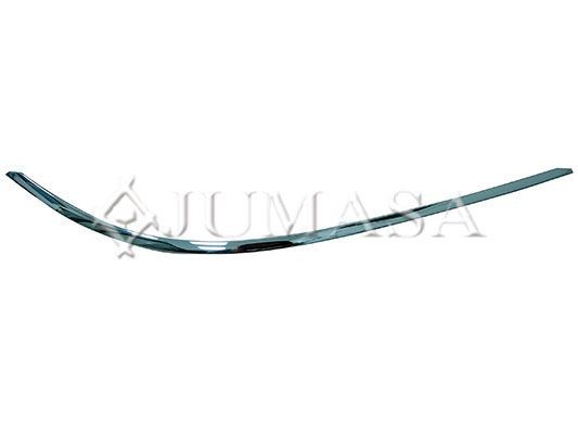 JUMASA Bumper moulding Article number: 28022063 cheaply