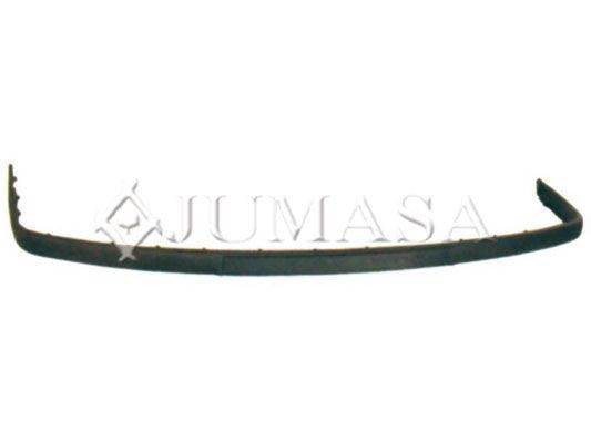 JUMASA 28034715 Bumper moulding OCTAVIA 1.9 TDI 4x4 90 PS Diesel 2010