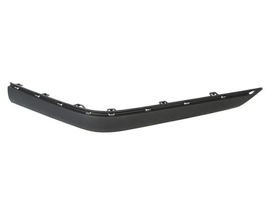 JUMASA 28413543 Bumper moulding 406 3.0 V6 207 PS Petrol 2004