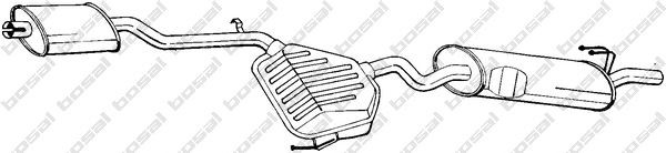 KLOKKERHOLM Headlight Article number: 29220152 cheaply