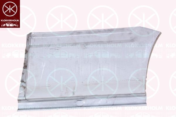 KLOKKERHOLM Sidewall Article number: 2936561 cheaply