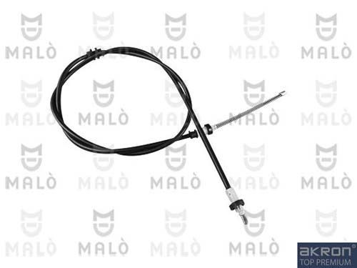 MALÒ Håndbremsekabel Varenummer: 29425 billige