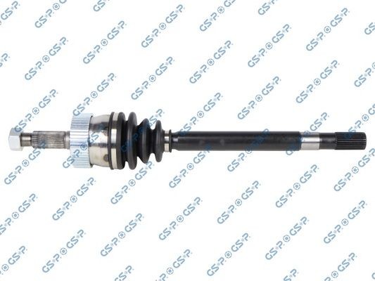 GSP Drive shaft Article number: 299167 cheaply