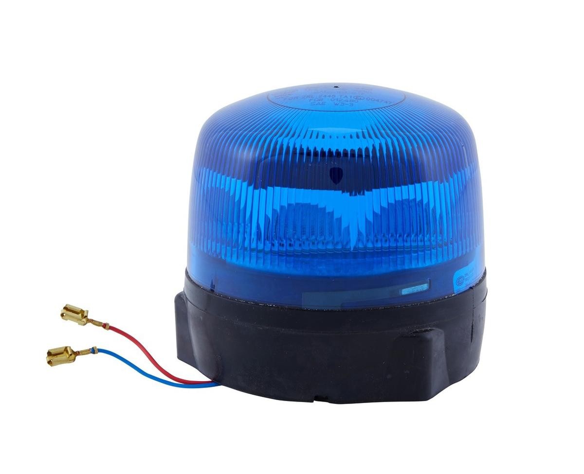 HELLA Rotating Beacon Article number: 2RL 010 979-101 cheaply