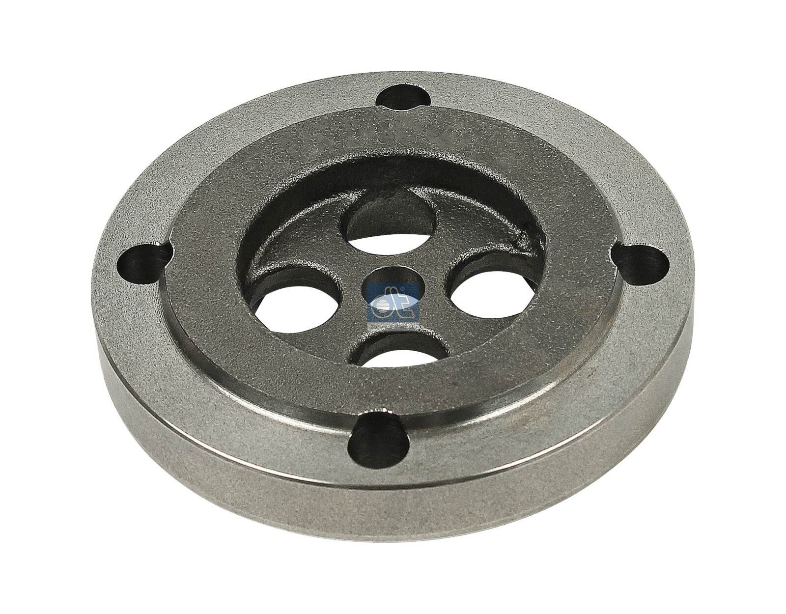 DT Spare Parts Flange, differentiale Varenummer: 3.60526 billige