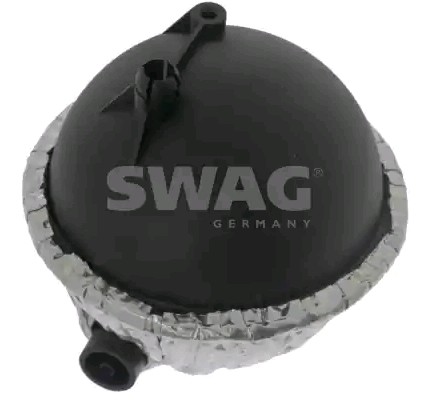SWAG 30 94 8803 Druckspeicher MULTIVAN 1.9 TDI 102 PS Diesel 2015