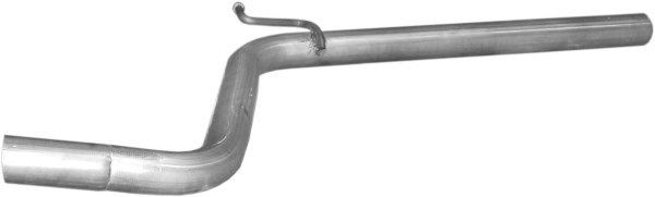 POLMO Exhaust Pipe Article number: 30.288 cheaply