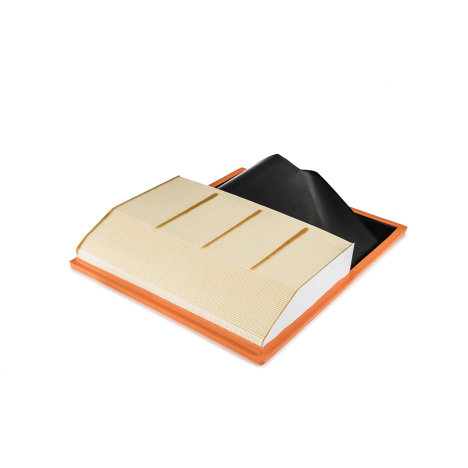 UFI Air filter Article number: 30.629.00 cheaply