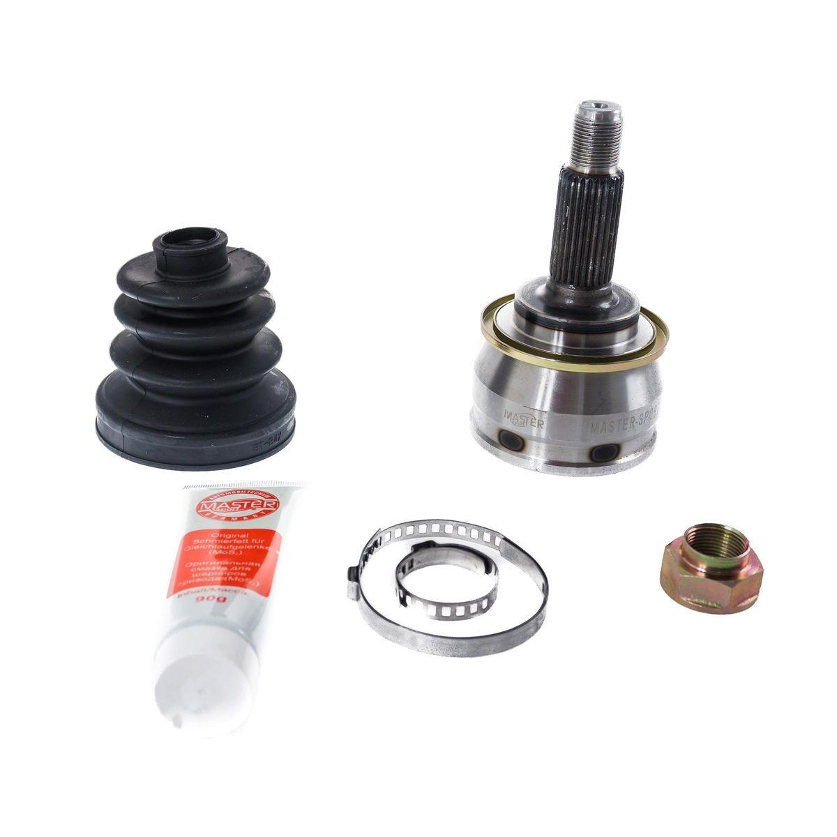MASTER-SPORT Joint kit, drive shaft Article number: 301946-SET-MS cheaply