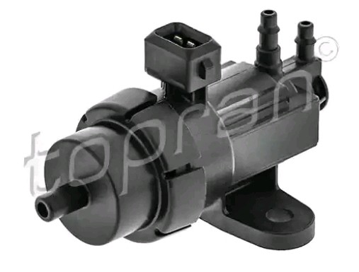 TOPRAN Pressure converter, turbocharger Article number: 304 996 cheaply