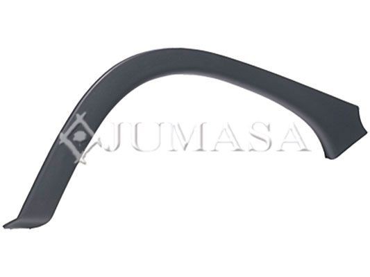 JUMASA Trim / Protective Strip, mudguard Article number: 30413040 cheaply