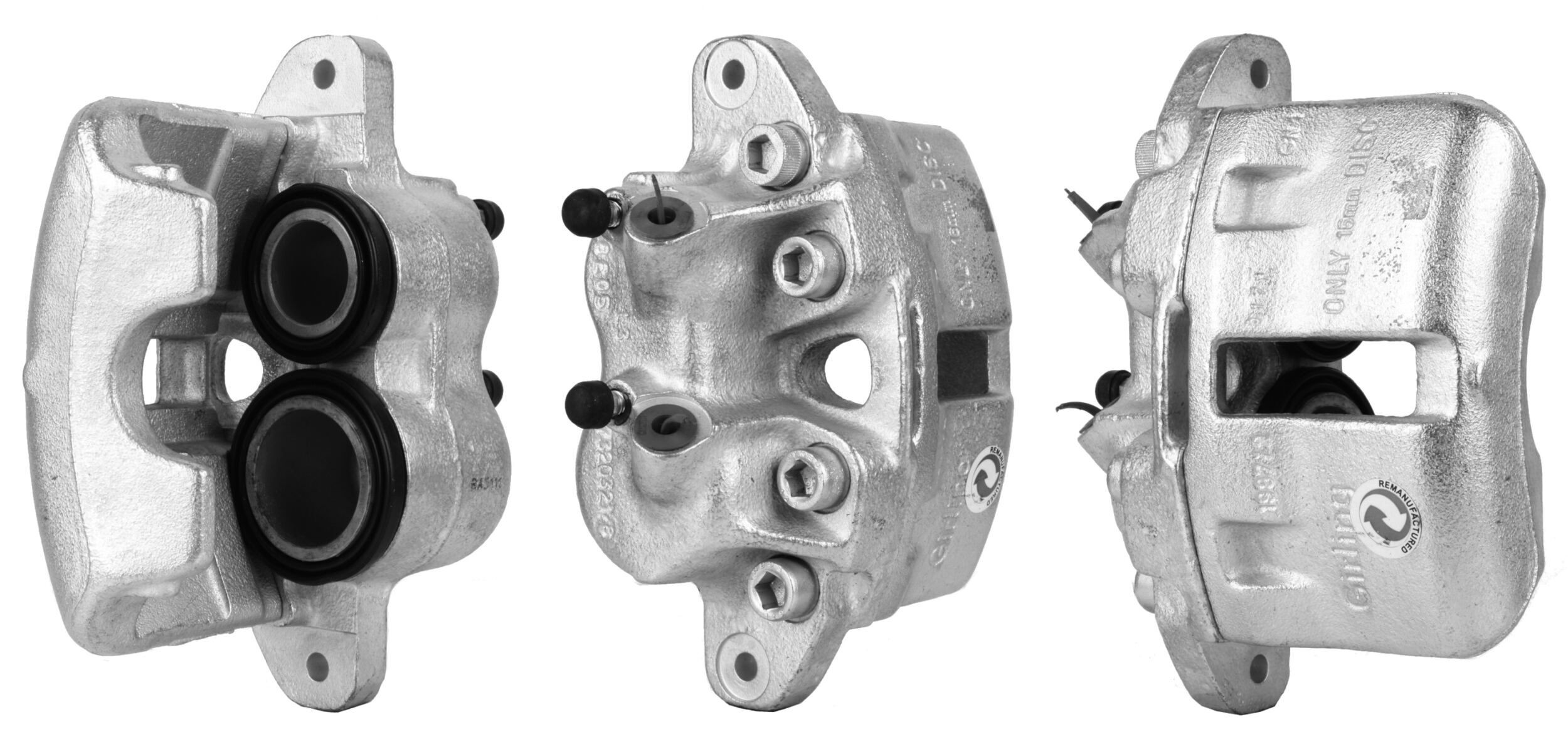 DRI Brake caliper Article number: 3111500 cheaply