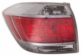 ABAKUS Rear light Article number: 312-19A7R-US7 cheaply