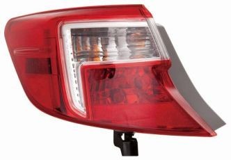 ABAKUS Rear light Article number: 312-19A9L-AS cheaply
