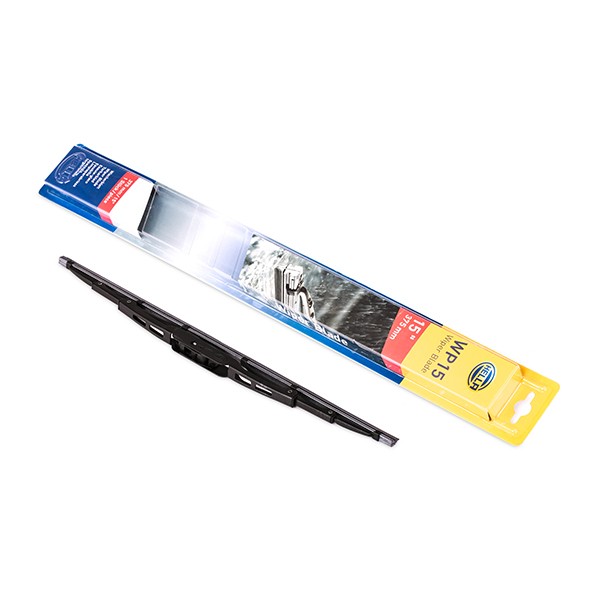 HELLA Wiper blade Article number: 9XW 178 878-151 cheaply
