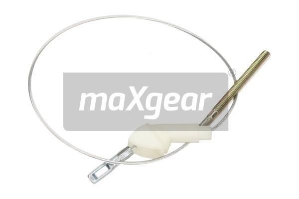 MAXGEAR Hand brake cable Article number: 32-0188 cheaply