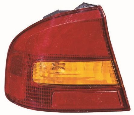 ABAKUS Rear light Article number: 320-1904L-AS cheaply