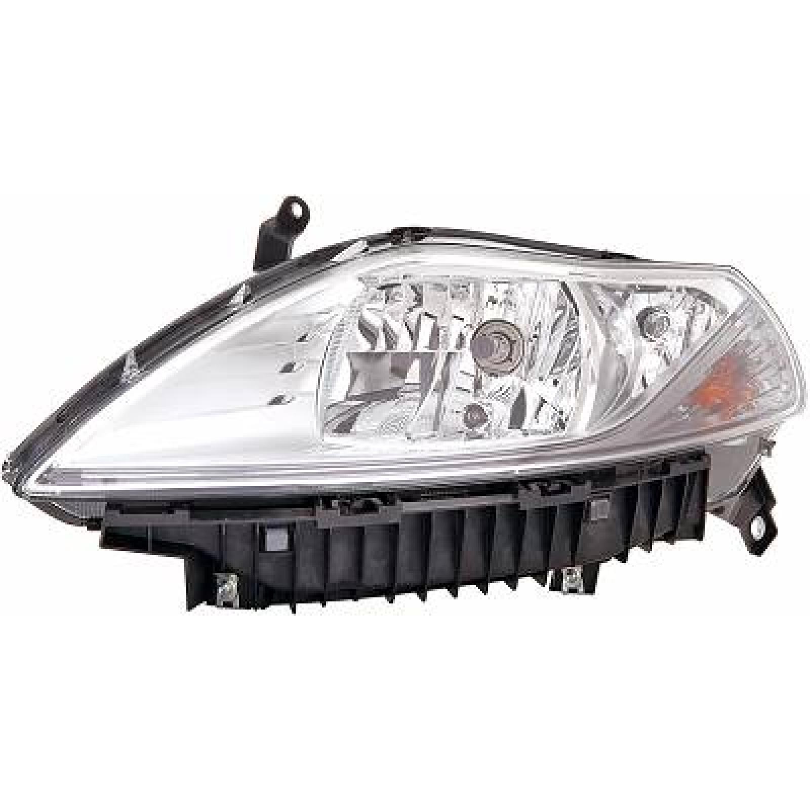 DIEDERICHS Headlight Article number: 3214081 cheaply