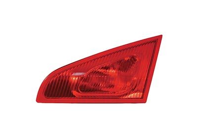VAN WEZEL Rear light Article number: 3235924 cheaply