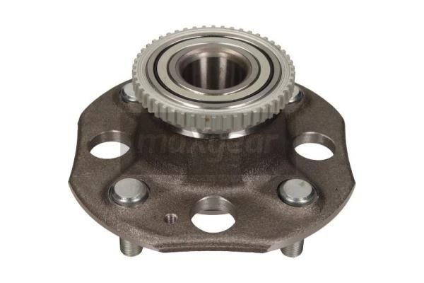 MAXGEAR Wheel bearing kit Article number: 33-0549 cheaply
