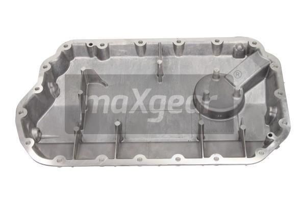 MAXGEAR Oil sump Article number: 34-0053 cheaply
