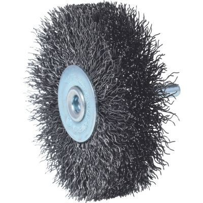 KS TOOLS Børsteskive, boremaskine Varenummer: 340.0031 billige