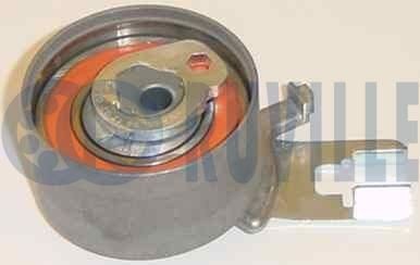 RUVILLE 3457001S Chain Set, oil pump drive A8 3.7 260 PS Petrol 2002