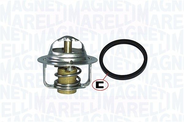MAGNETI MARELLI Thermostat Article number: 352317000270 cheaply