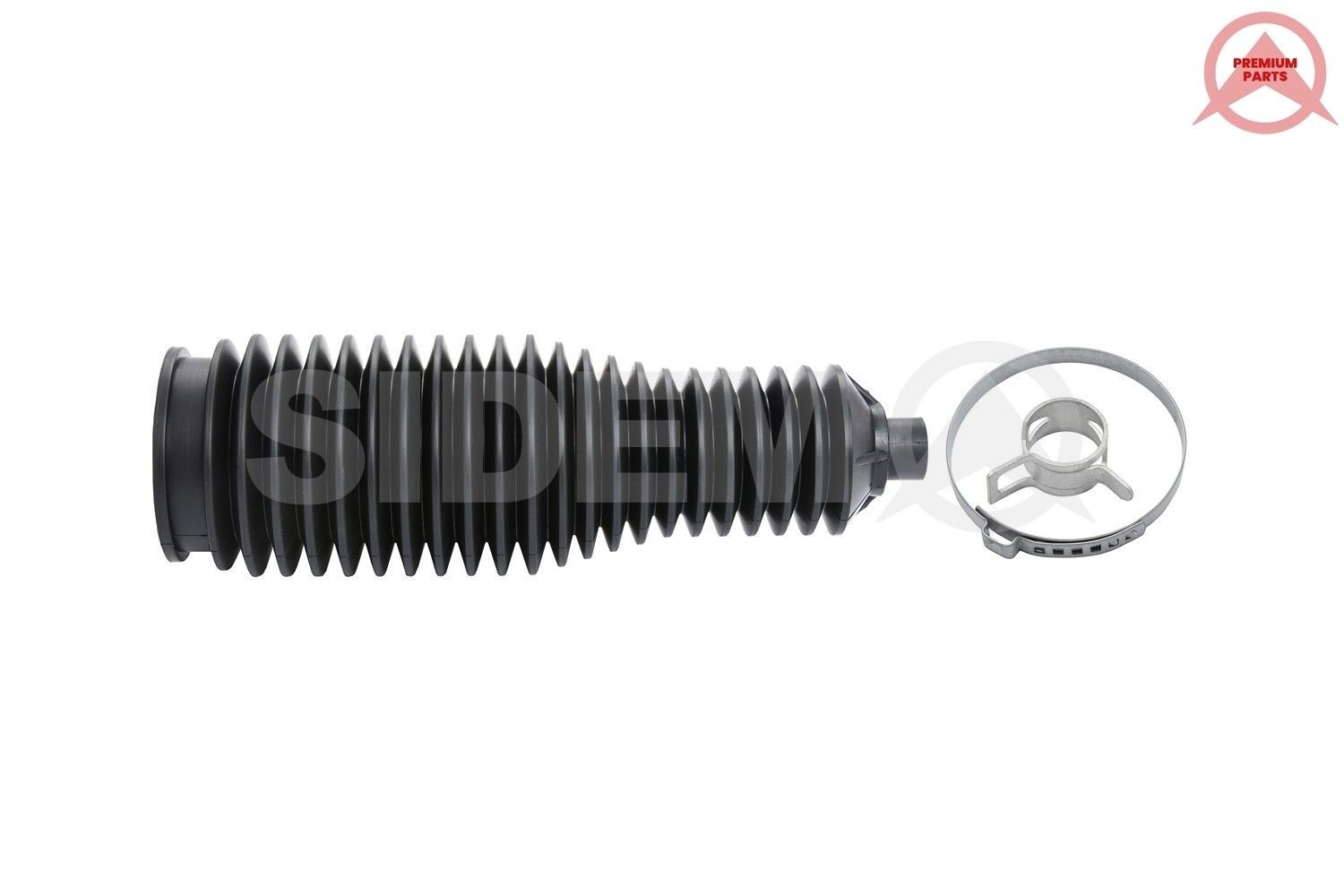 SIDEM Steering rack gaiter Article number: 354.030 cheaply