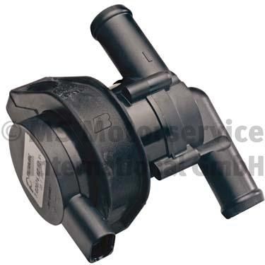 PIERBURG Auxiliary water pump Article number: 7.02074.32.0 cheaply