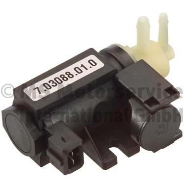 PIERBURG Pressure converter, turbocharger Article number: 7.03088.01.0 cheaply
