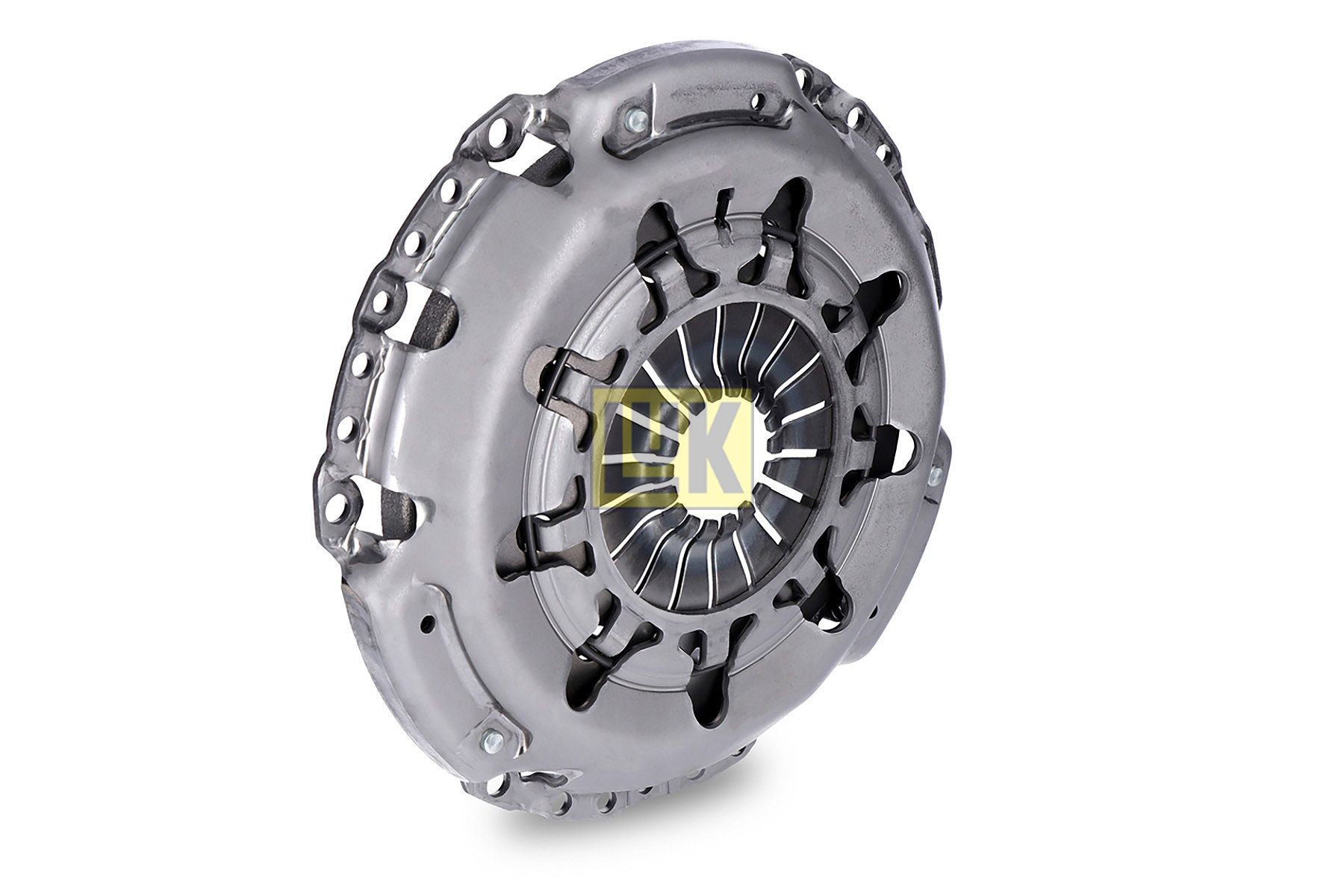 LuK Clutch Pressure Plate Article number: 121 0048 10 cheaply