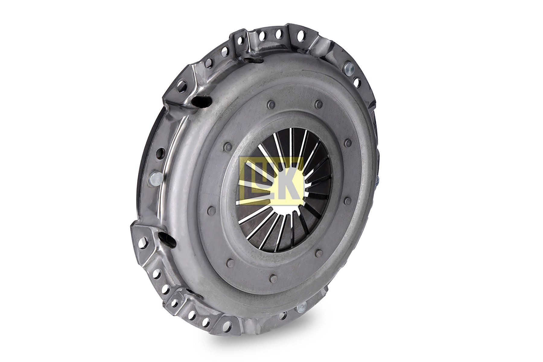 LuK Clutch Pressure Plate Article number: 122 0117 10 cheaply