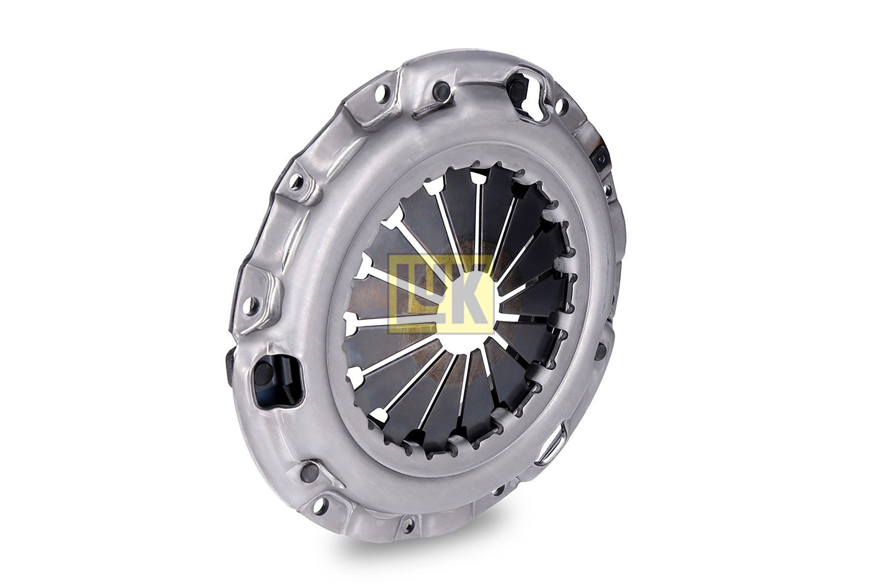 LuK Clutch Pressure Plate Article number: 123 0239 60 cheaply