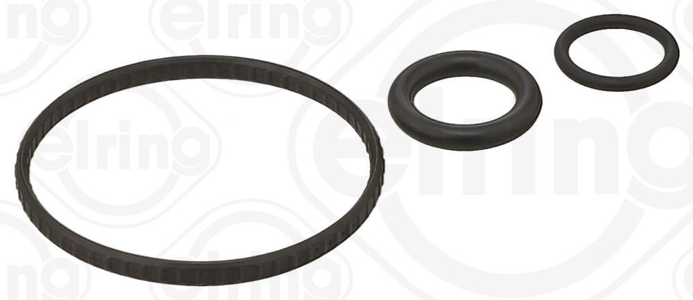 ELRING Gasket Set, oil cooler Article number: 387.560 cheaply