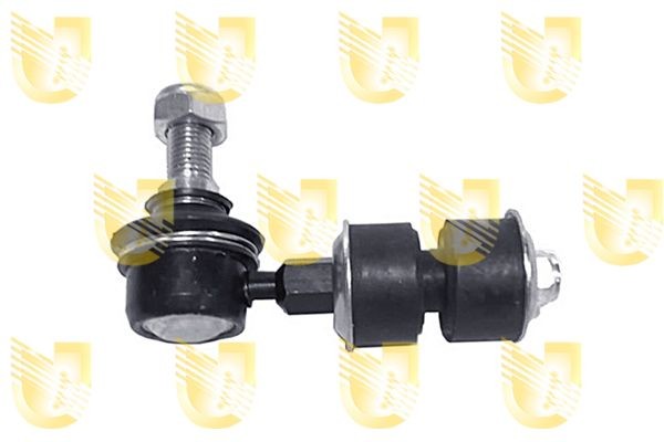 UNIGOM 391552C Remondikomplekt, stabilisaatori otsavarras CALIBRA A 2.5 i V6 (M07) 170 HP Bensiin 1997