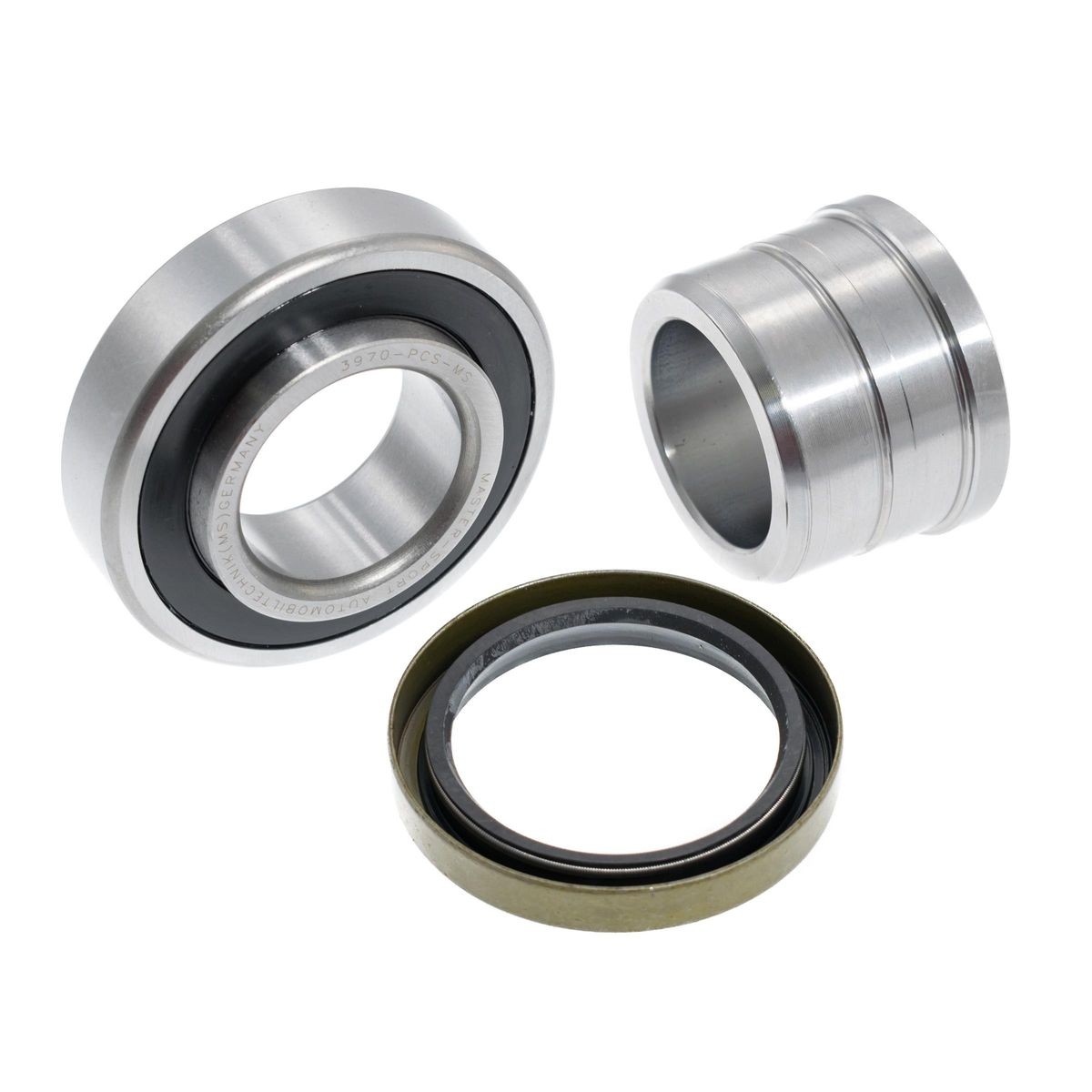 MASTER-SPORT Wheel bearing kit Article number: 3970-SET-MS cheaply