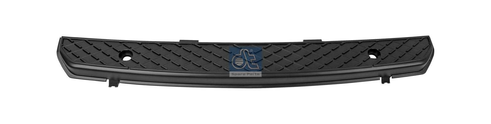 DT Spare Parts Foot Board Article number: 4.66241 cheaply
