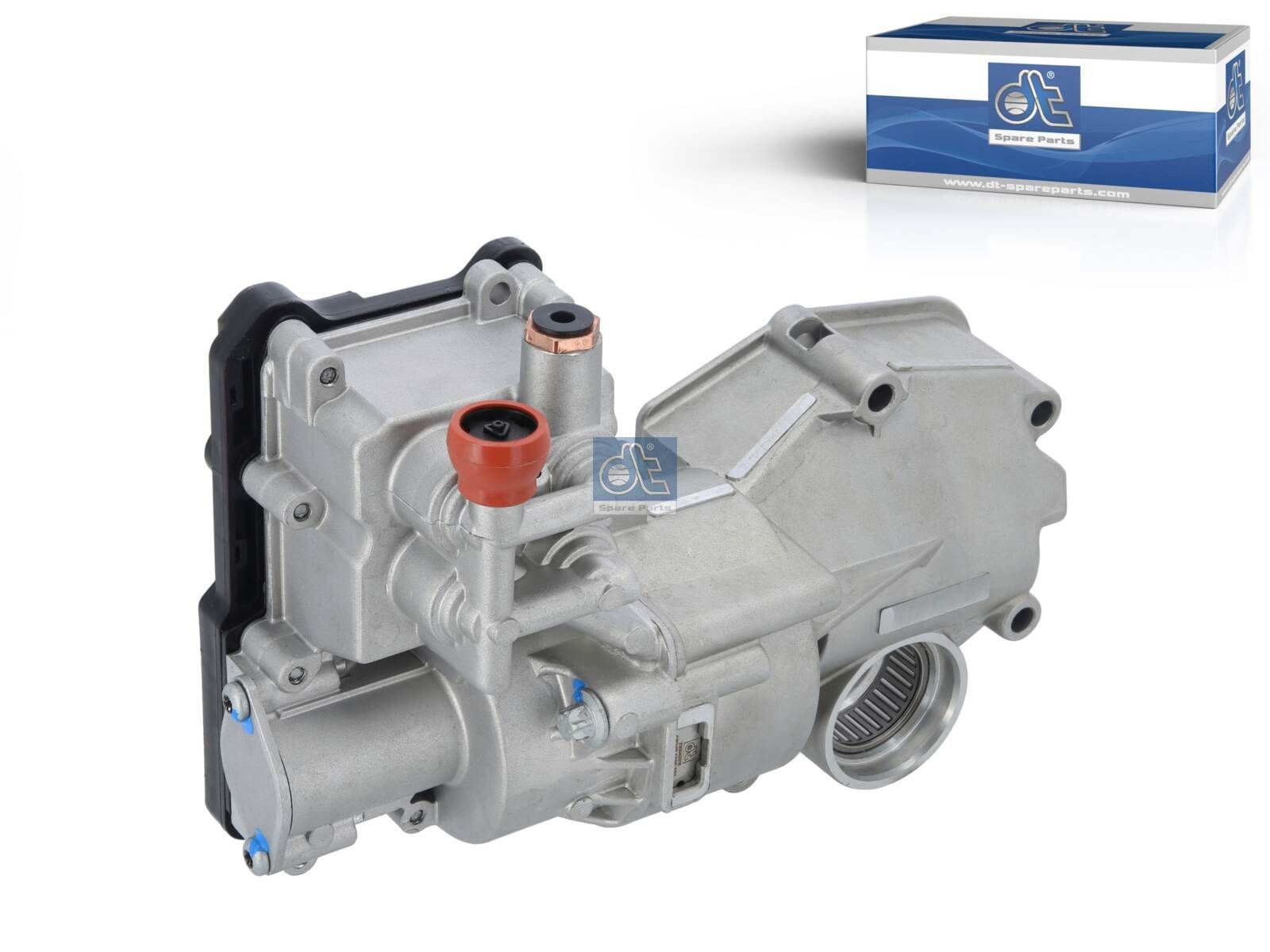 DT Spare Parts Shift Cylinder Article number: 4.68193 cheaply