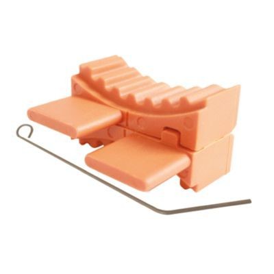 KS TOOLS Holding Tool, crankshaft Article number: 400.2800 cheaply