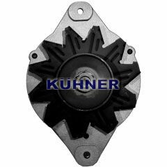 AD KÜHNER Alternator Article number: 40101 cheaply