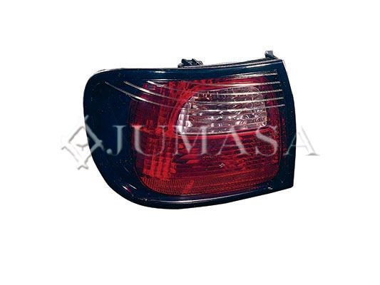 JUMASA Rear light Article number: 40412632 cheaply
