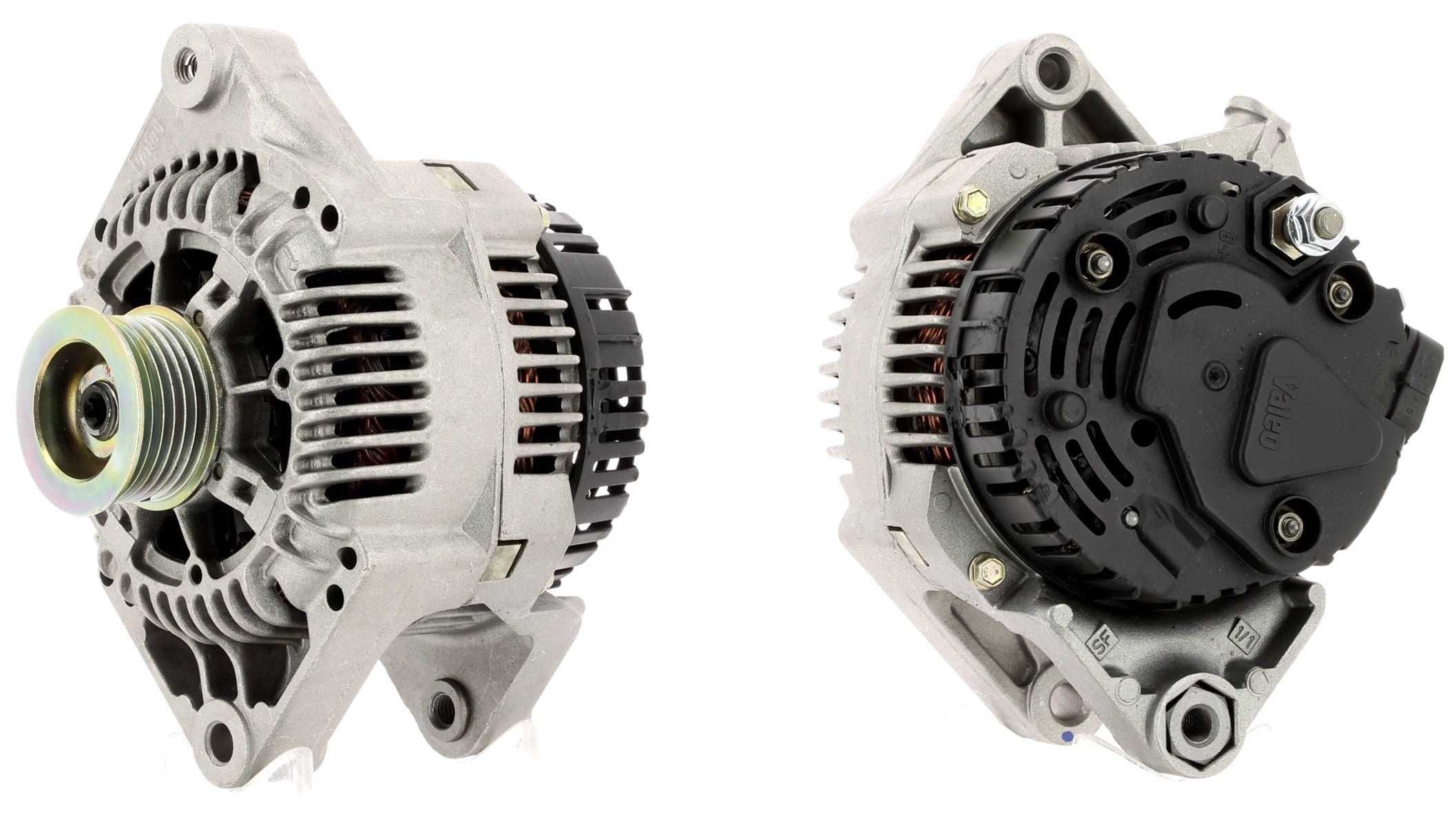 CEVAM Alternator Article number: 4077 cheaply