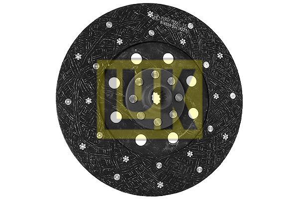 LuK Dual mass flywheel Article number: 415 0036 10 cheaply