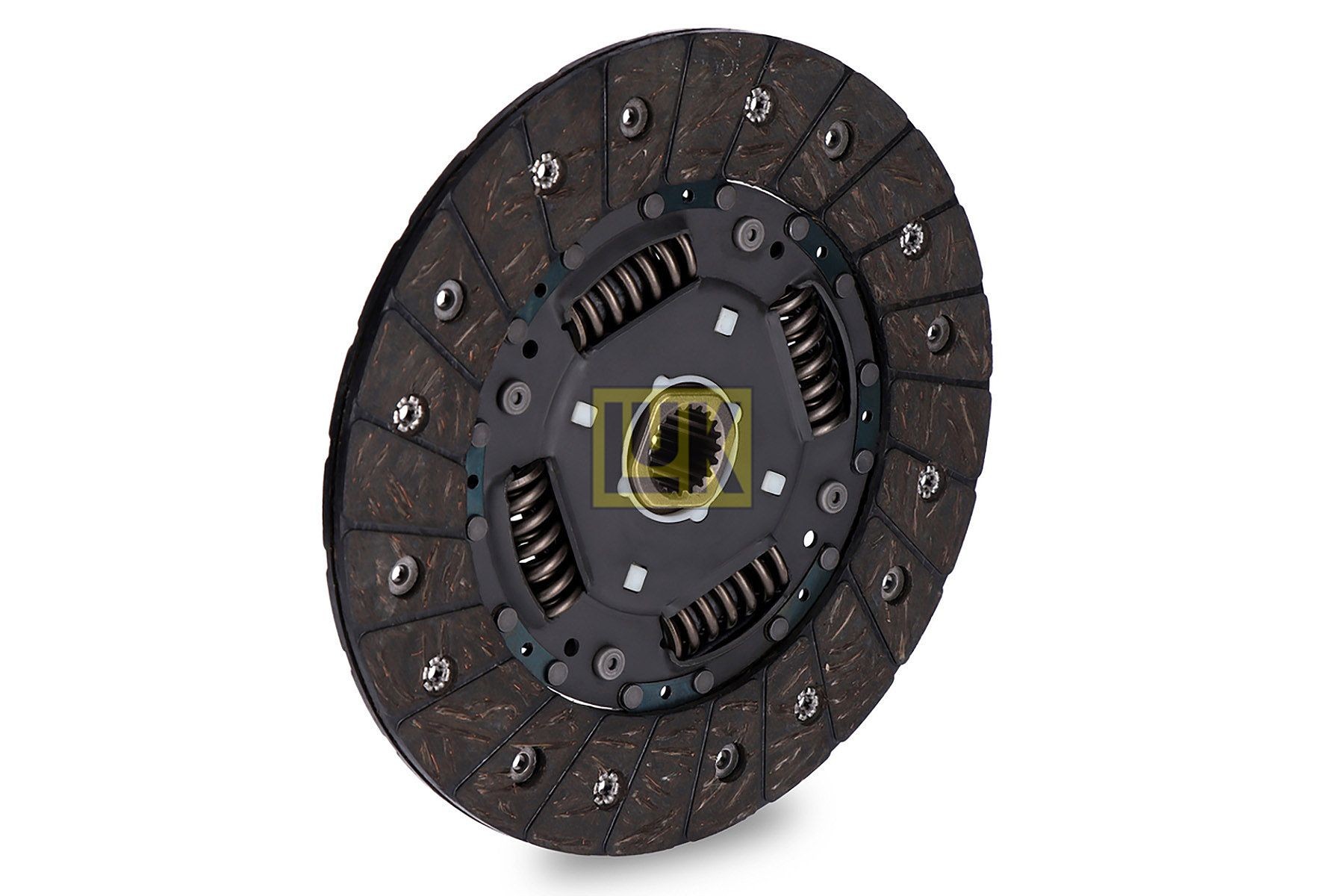 LuK Dual mass flywheel Article number: 415 0099 10 cheaply