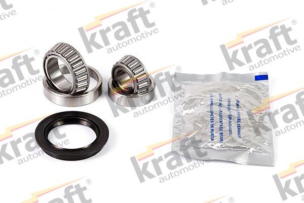 KRAFT Juego de cojinete de rueda Número de artículo: 4100010 a buen precio